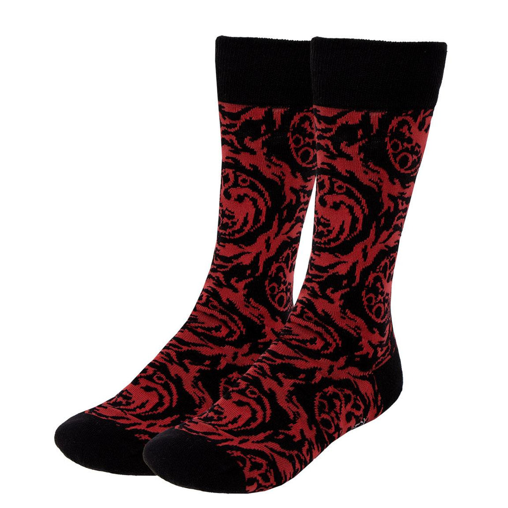 Pack calcetines 3 piezas house of dragon