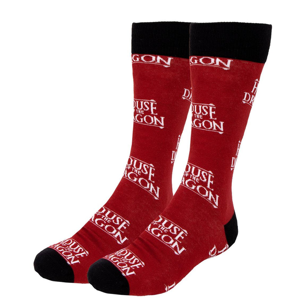 Pack calcetines 3 piezas house of dragon