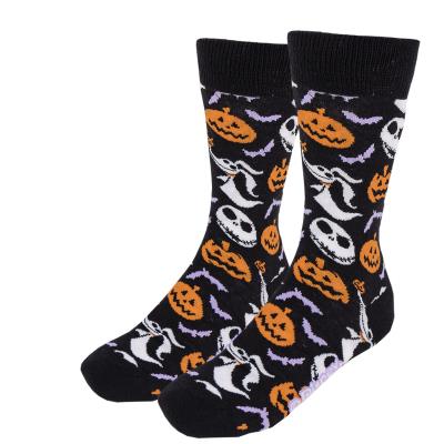 Pack calcetines 3 piezas nightmare before christmas