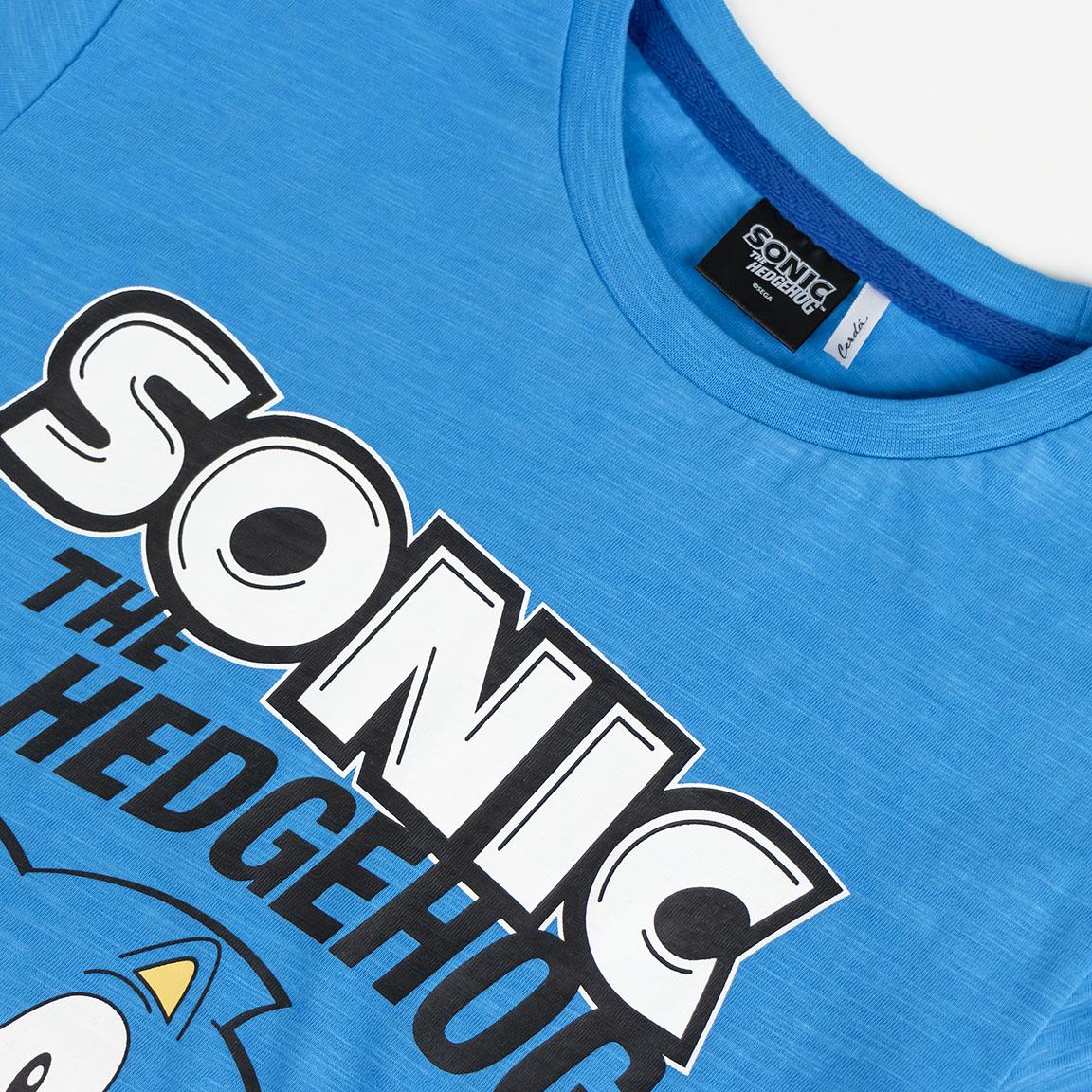 Conjunto 2 piezas french terry sonic