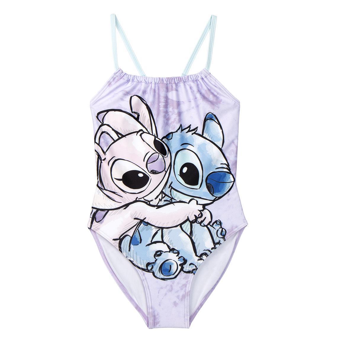 Bañador stitch