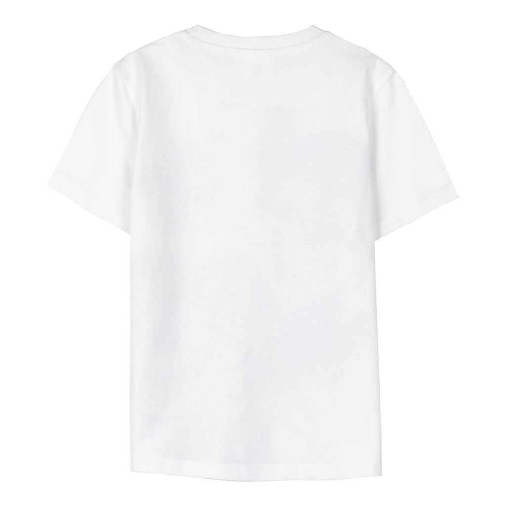 Camiseta corta single jersey paw patrol