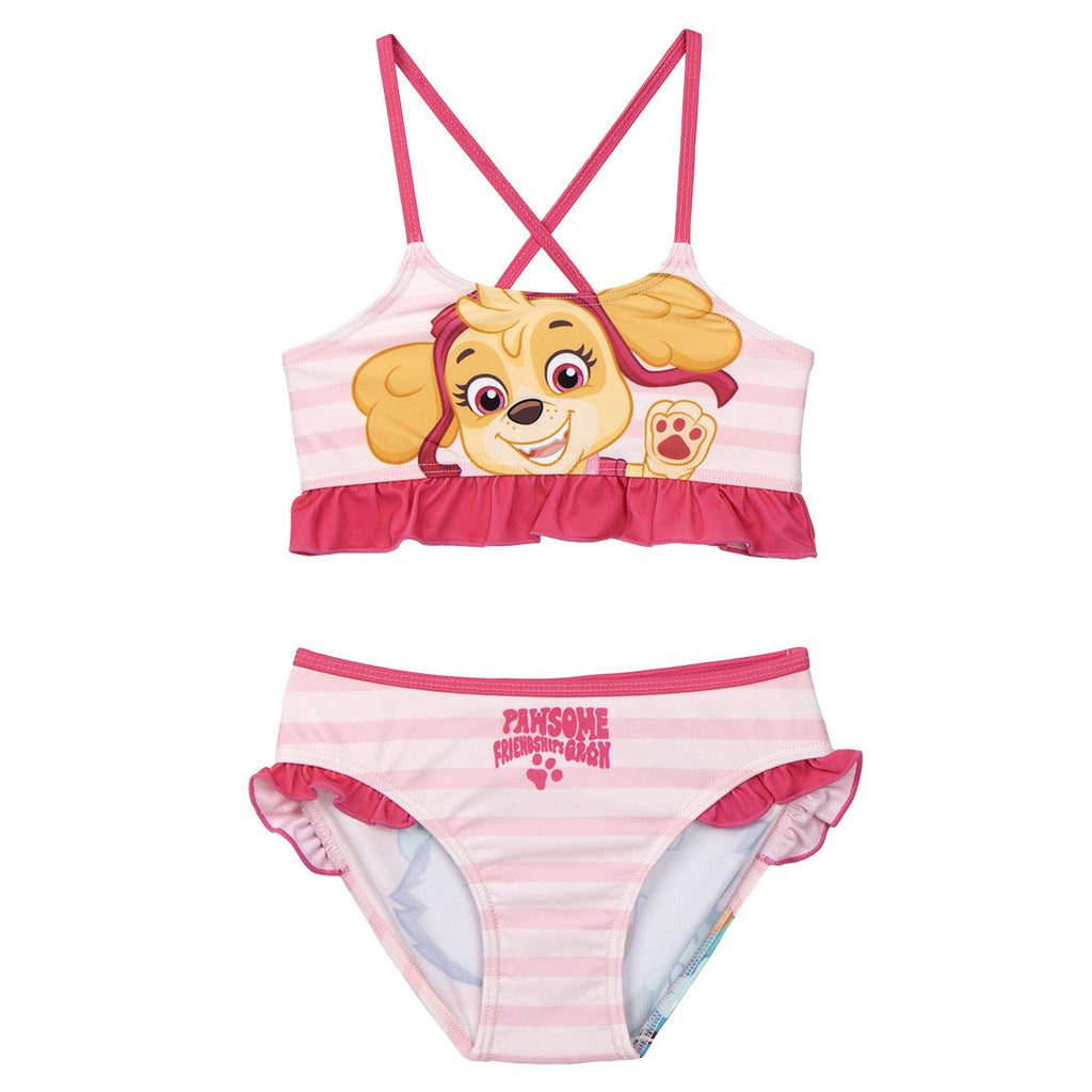 Bikini paw patrol