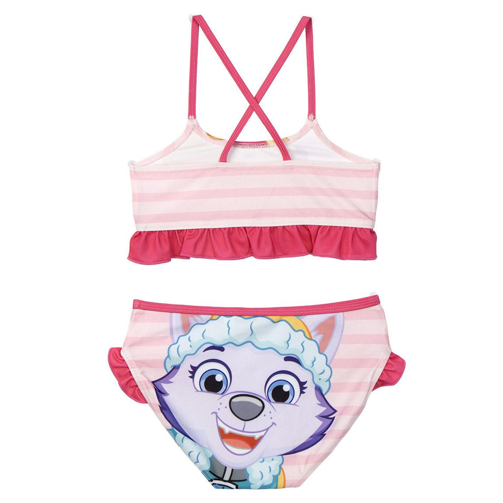 Bikini paw patrol