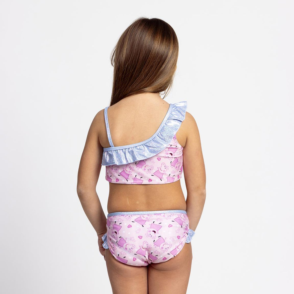 Bikini peppa pig