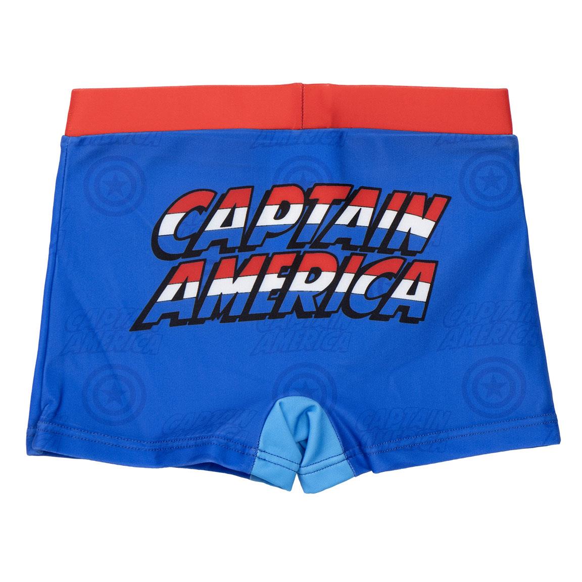 Boxer baño avengers