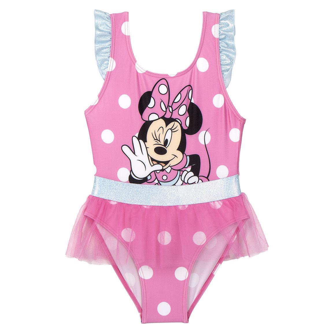 Bañador minnie