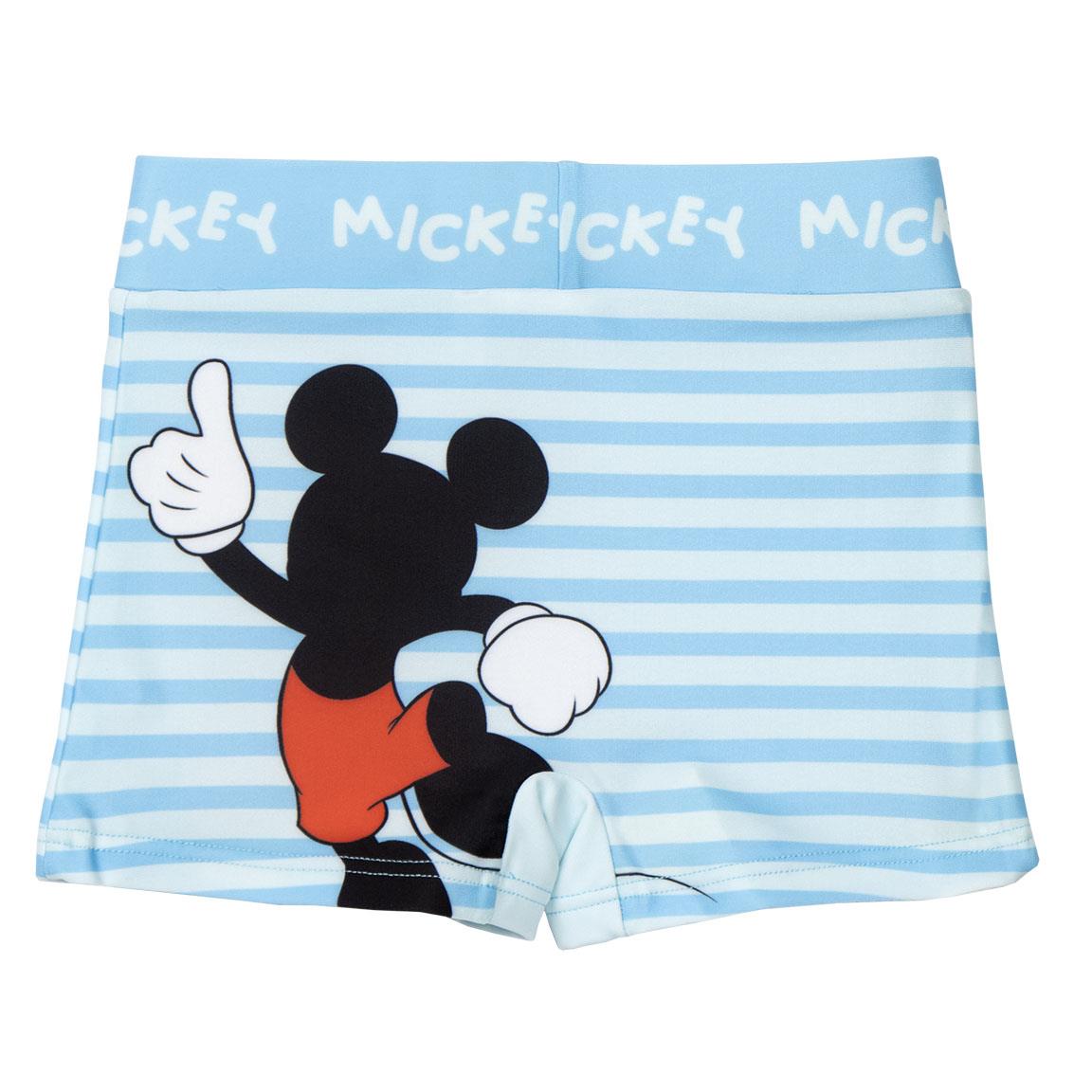 Boxer baño mickey