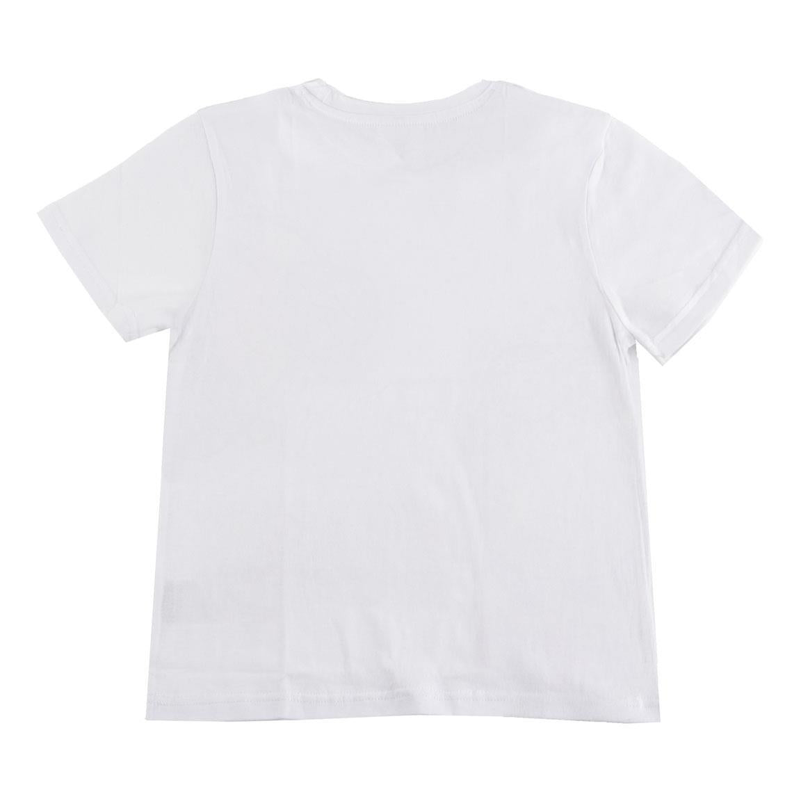 Camiseta corta single jersey minions