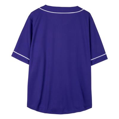 Camiseta corta baseball nightmare before christmas