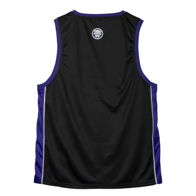 Camiseta corta basketball marvel
