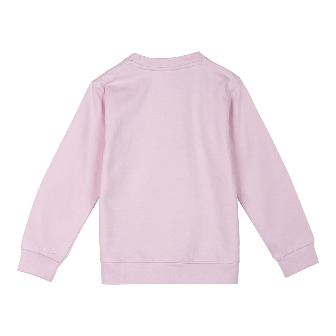 Sudadera cotton brushed minnie
