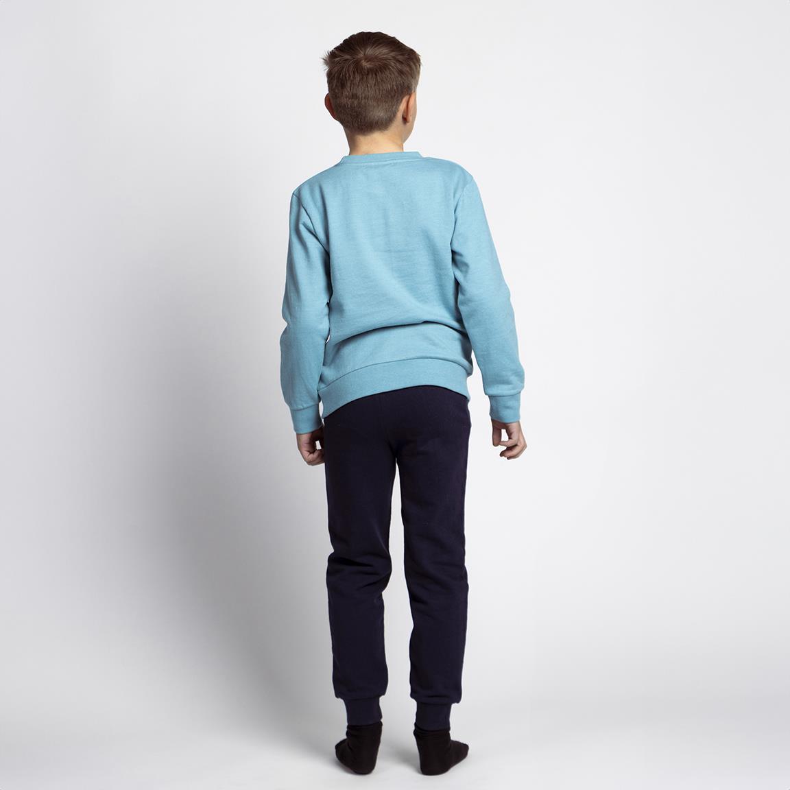 Chandal cotton brushed sonic