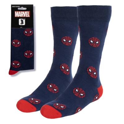 Calcetines marvel