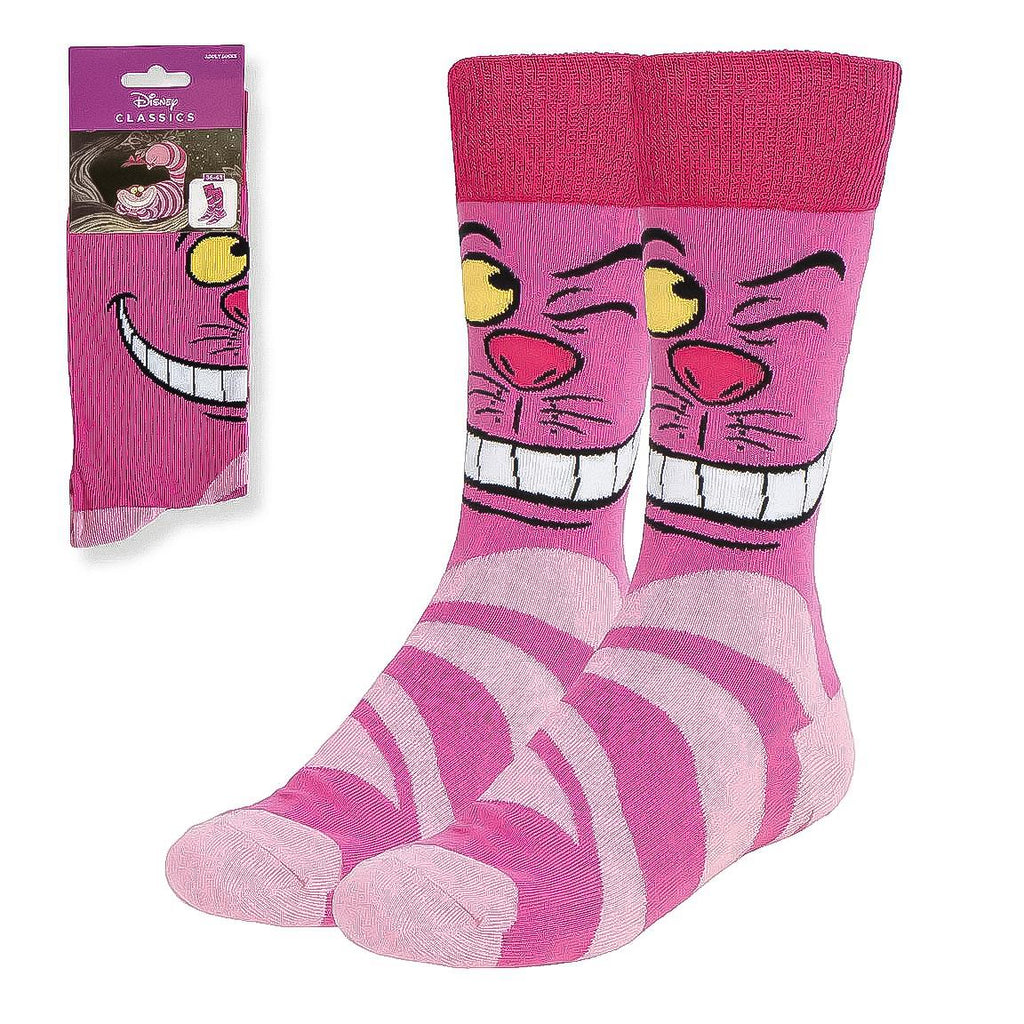 Calcetines disney alicia