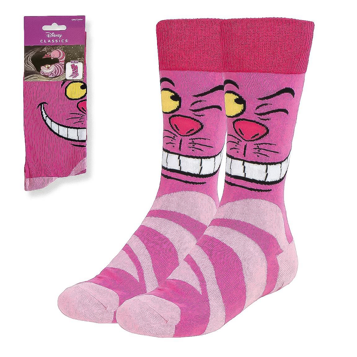 Calcetines disney alicia