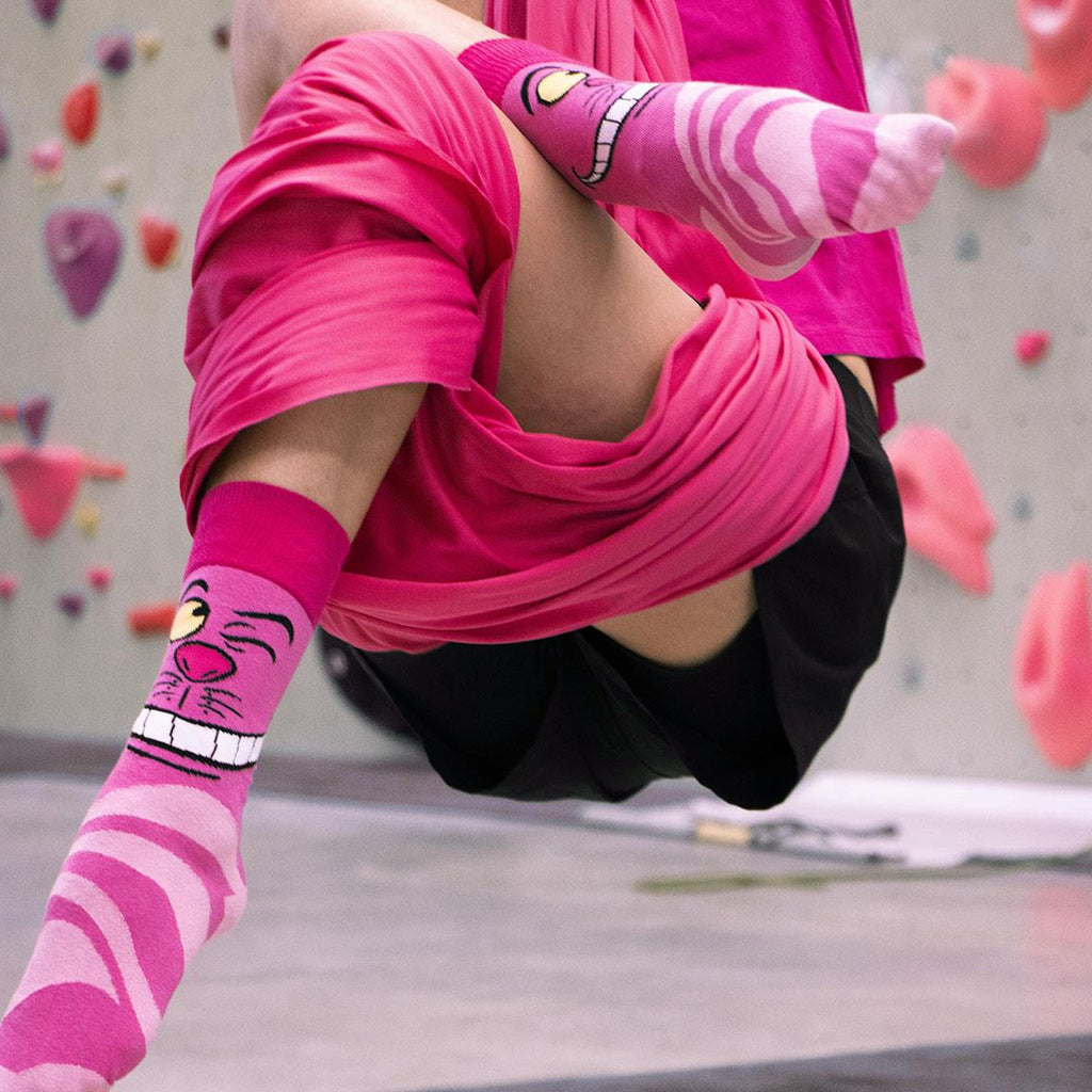 Calcetines disney alicia