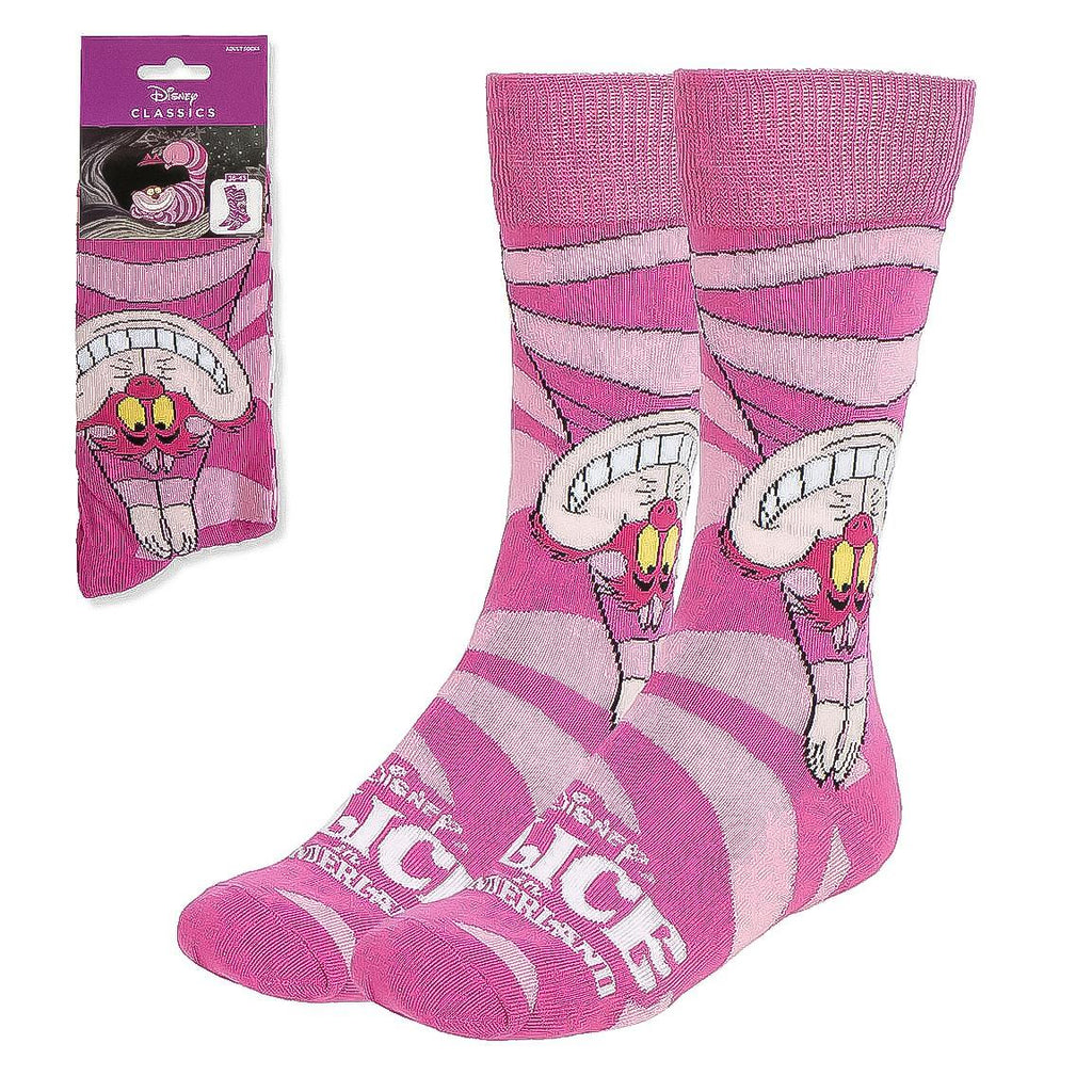 Calcetines disney alicia