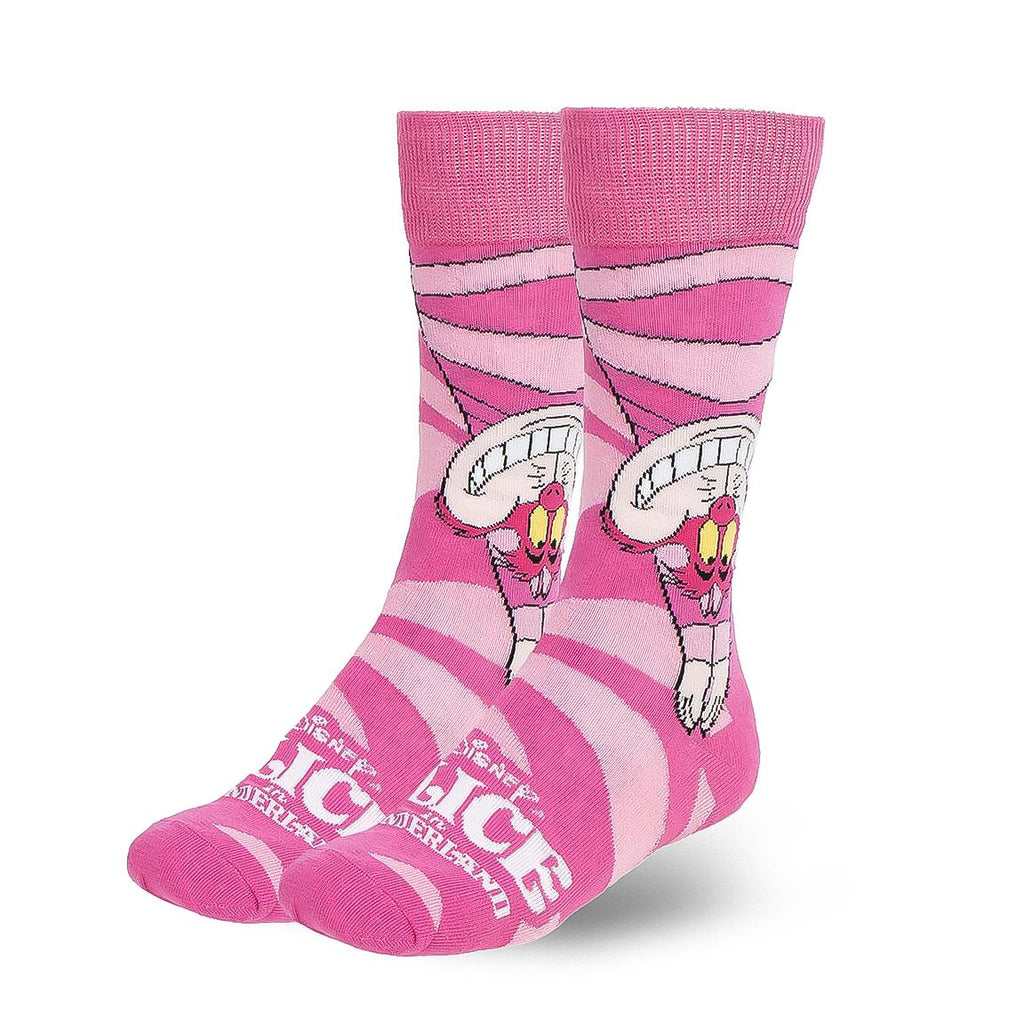 Calcetines disney alicia