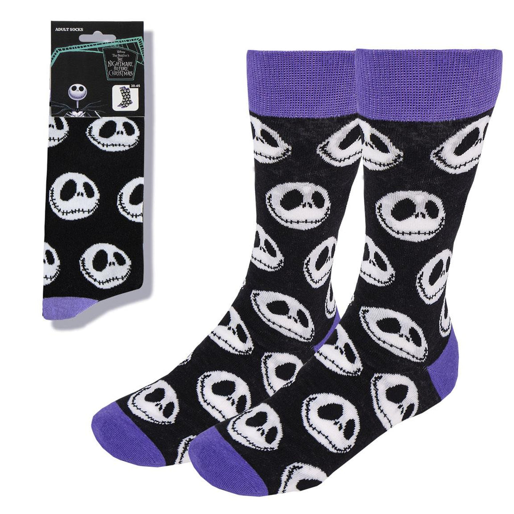 Calcetines nightmare before christmas