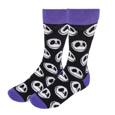 Calcetines nightmare before christmas