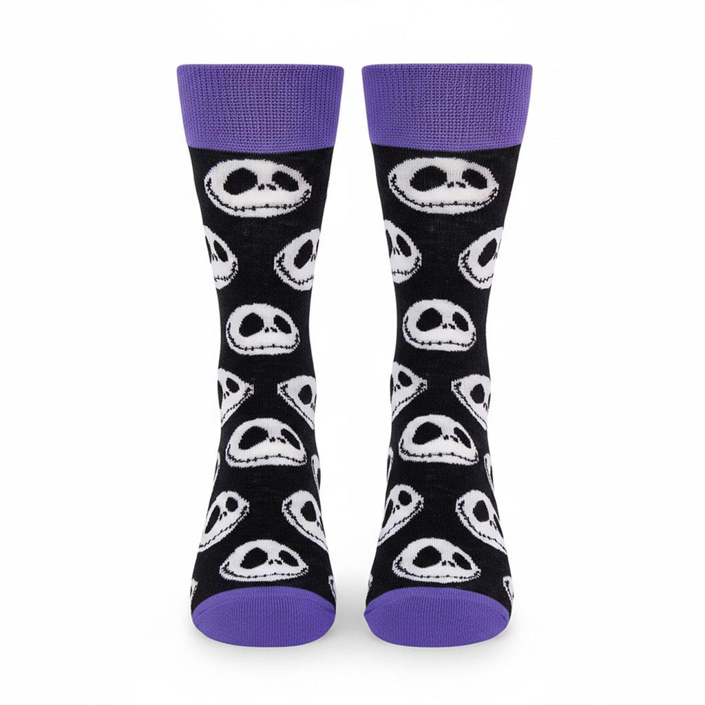 Calcetines nightmare before christmas
