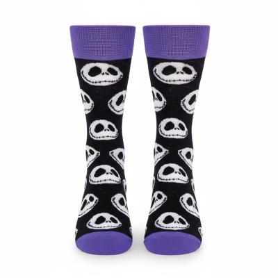 Calcetines nightmare before christmas