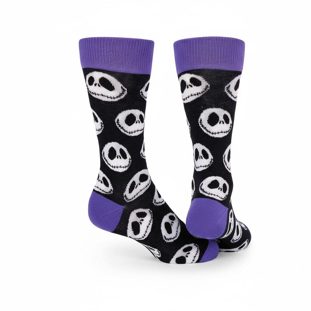 Calcetines nightmare before christmas