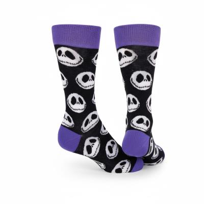 Calcetines nightmare before christmas