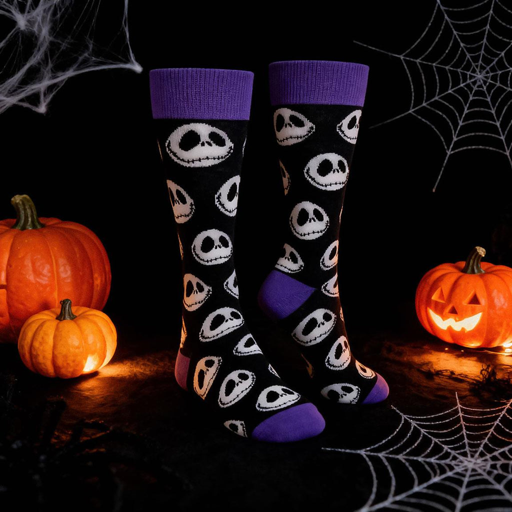 Calcetines nightmare before christmas