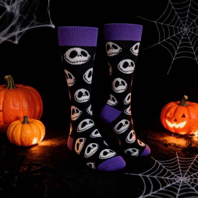 Calcetines nightmare before christmas