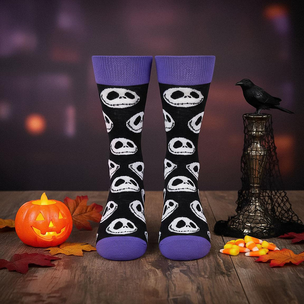 Calcetines nightmare before christmas