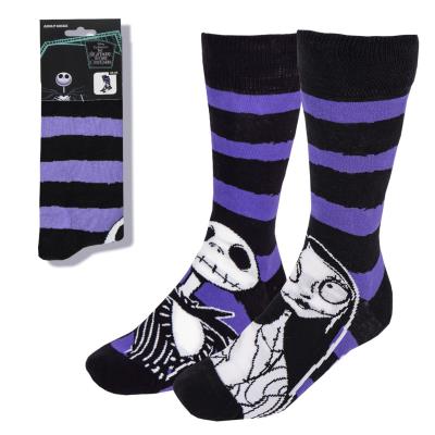 Calcetines nightmare before christmas