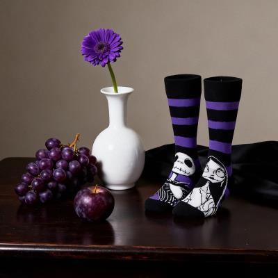 Calcetines nightmare before christmas