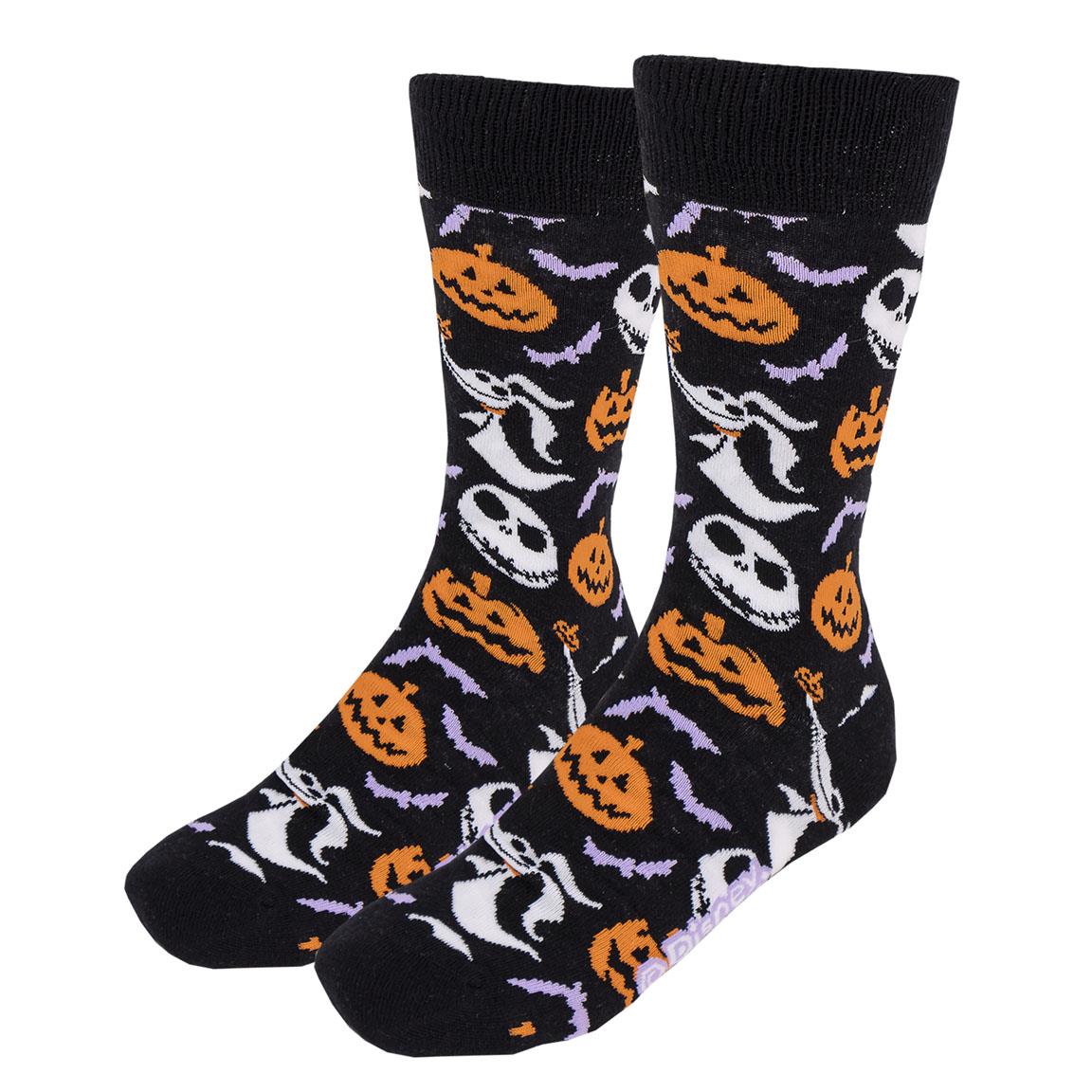 Calcetines nightmare before christmas