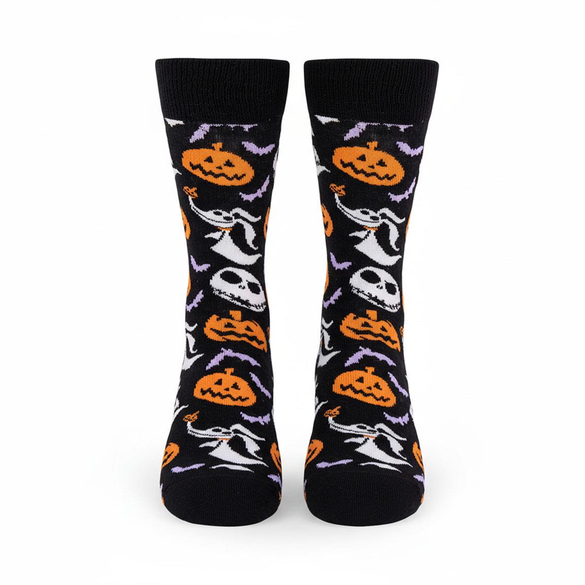 Calcetines nightmare before christmas
