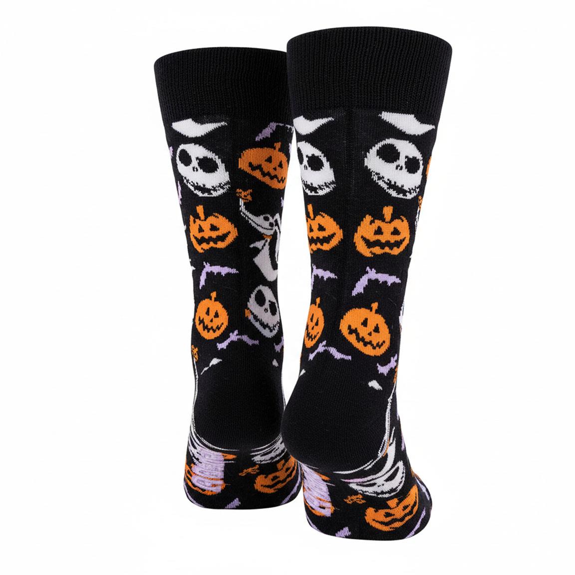 Calcetines nightmare before christmas