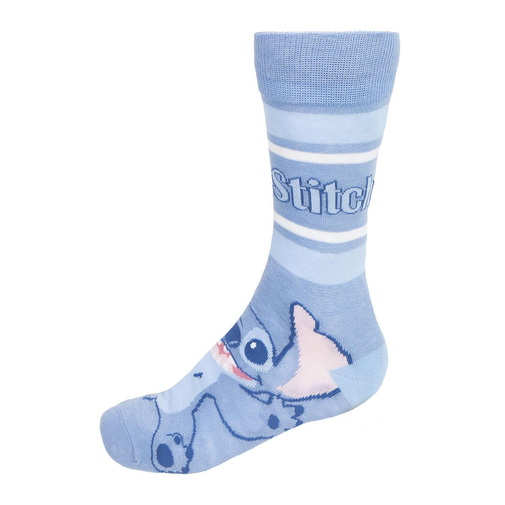 Calcetines stitch