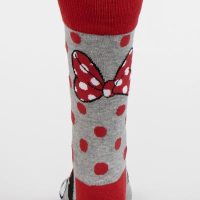 Calcetines minnie