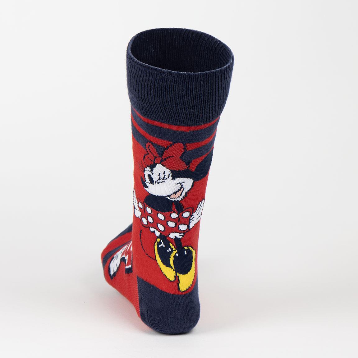 Calcetines minnie