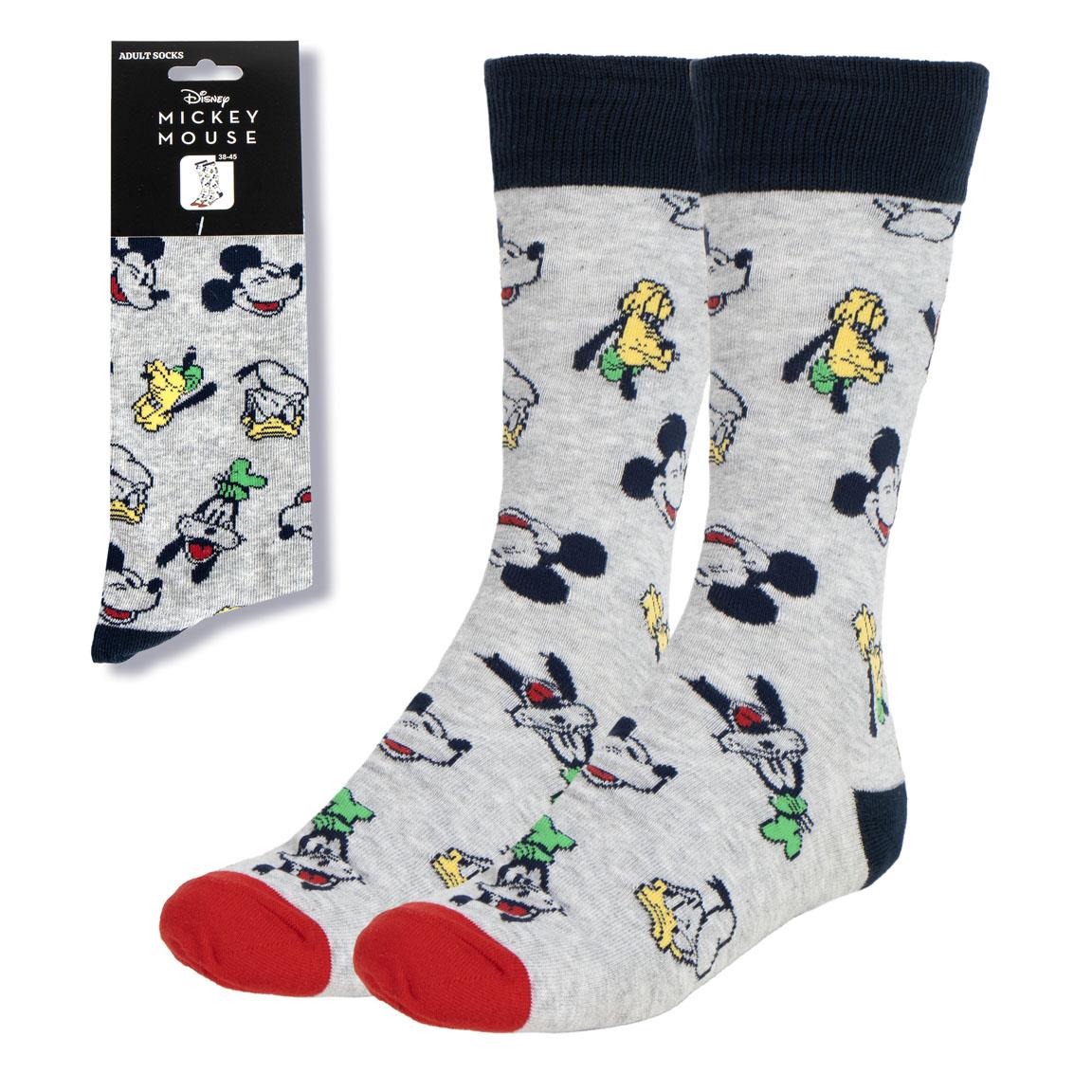 Calcetines mickey
