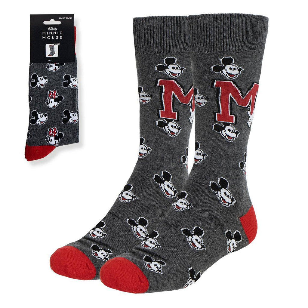 Calcetines mickey