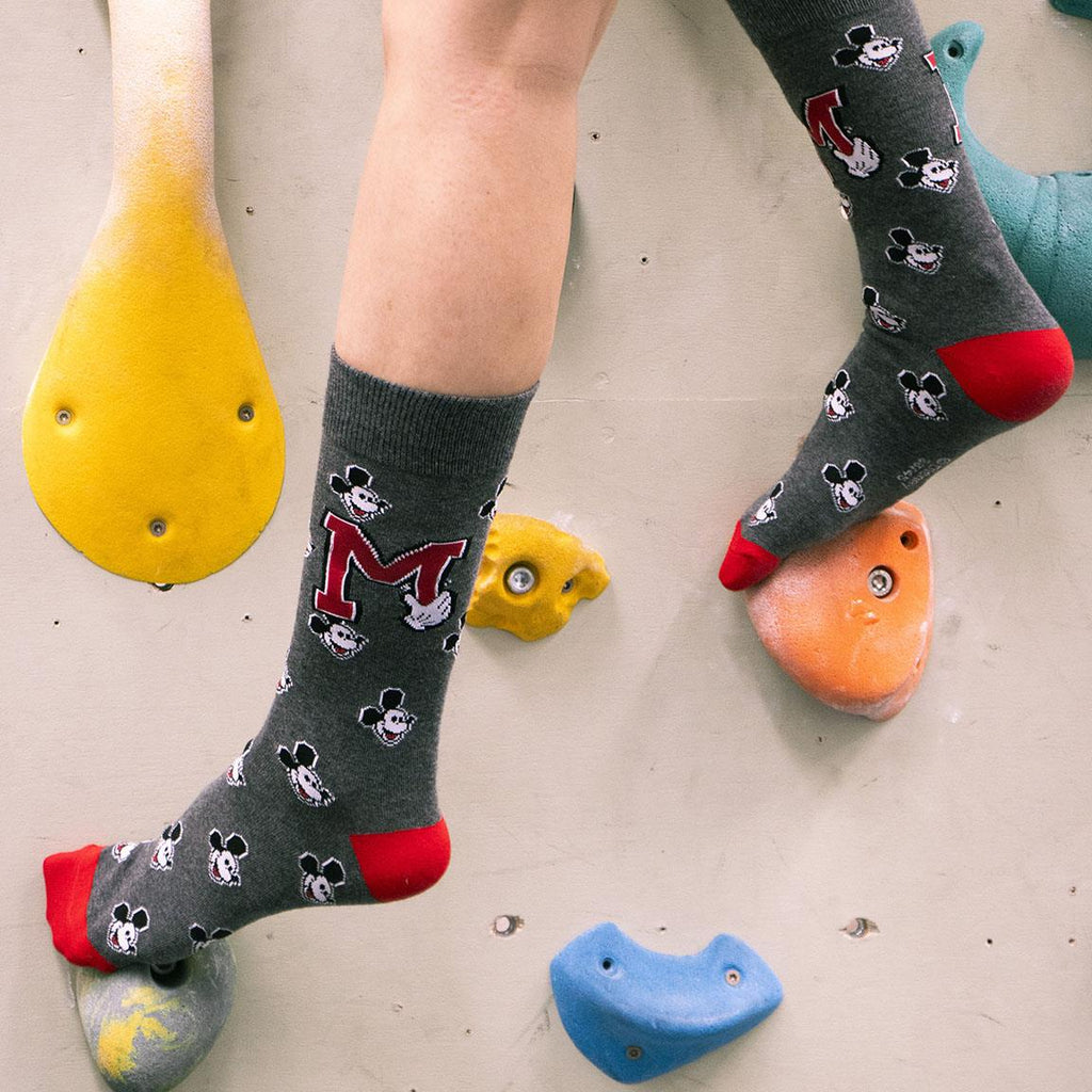 Calcetines mickey