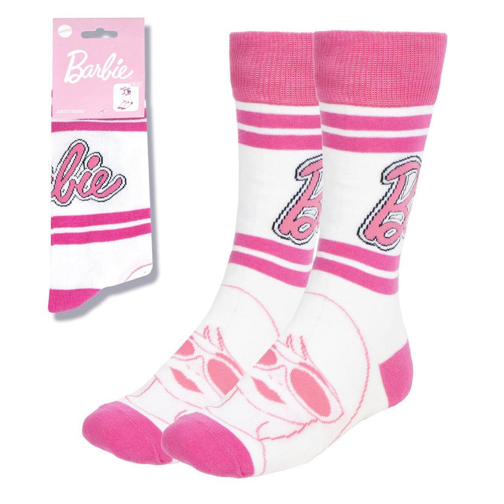 Calcetines barbie