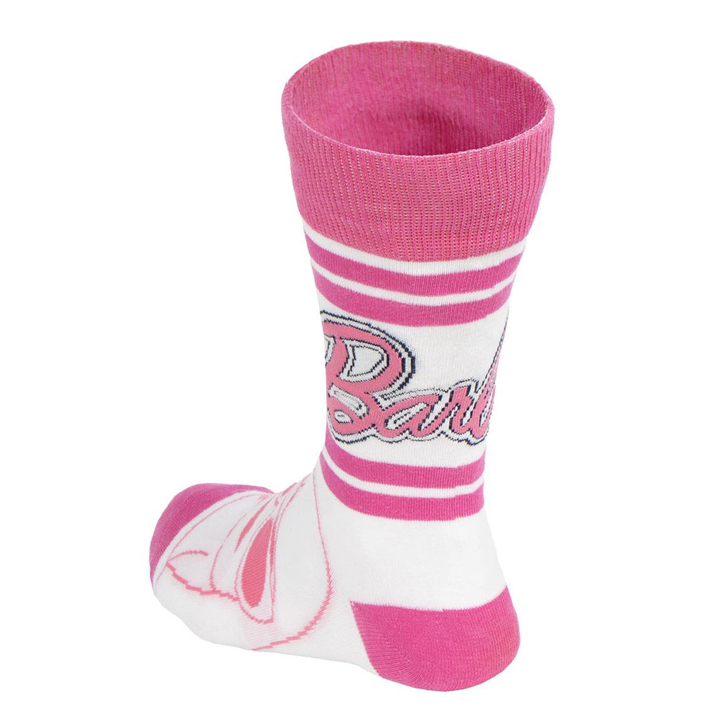 Calcetines barbie