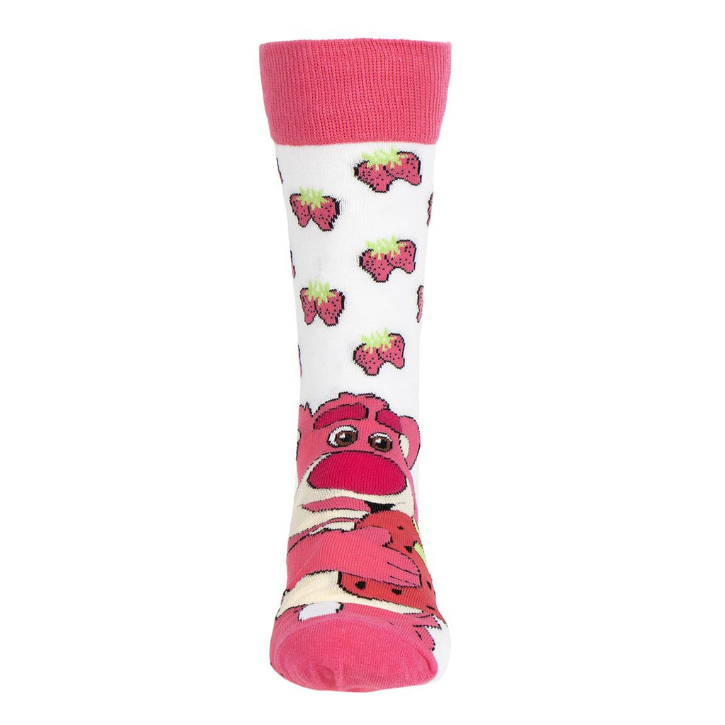 Calcetines toy story lotso