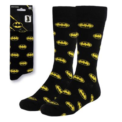 Calcetines batman
