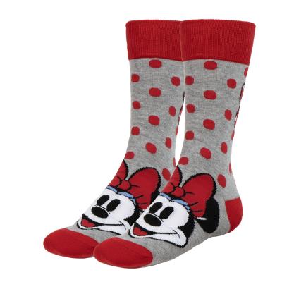 Pack calcetines 3 piezas minnie