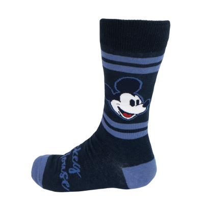 Pack calcetines 3 piezas mickey