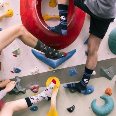 Pack calcetines 3 piezas mickey